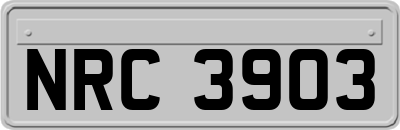 NRC3903