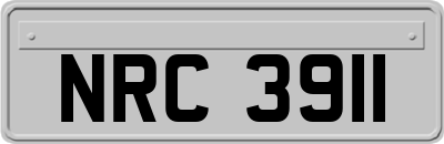 NRC3911