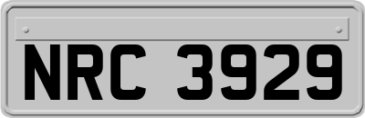 NRC3929