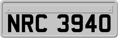 NRC3940