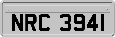 NRC3941