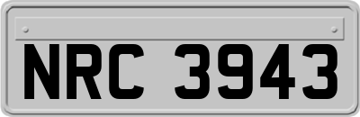 NRC3943