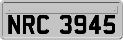 NRC3945