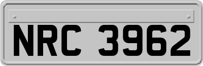 NRC3962