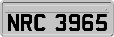 NRC3965