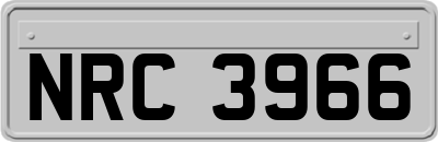 NRC3966