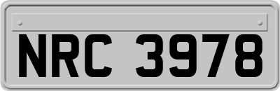 NRC3978