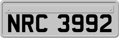 NRC3992