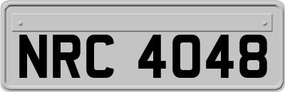 NRC4048