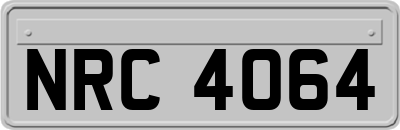 NRC4064