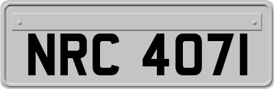 NRC4071