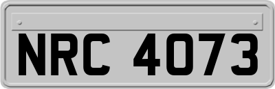 NRC4073