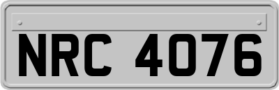 NRC4076