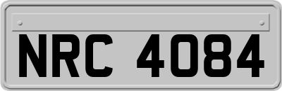 NRC4084