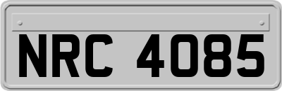 NRC4085