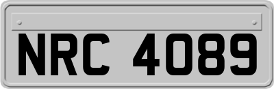 NRC4089