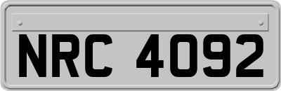 NRC4092