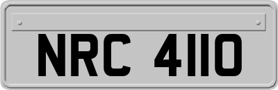 NRC4110