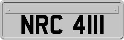 NRC4111