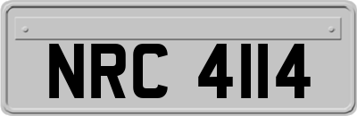 NRC4114