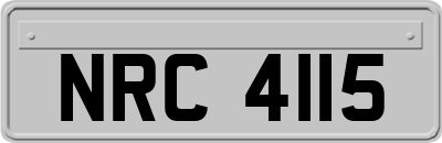 NRC4115