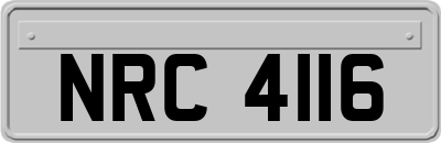 NRC4116