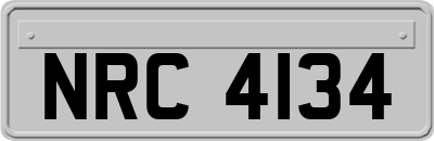 NRC4134