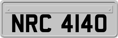 NRC4140