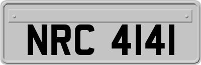 NRC4141