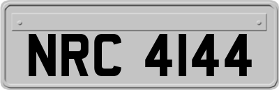 NRC4144