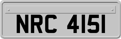 NRC4151
