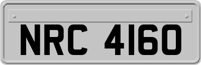 NRC4160