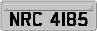 NRC4185