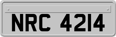 NRC4214