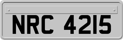 NRC4215