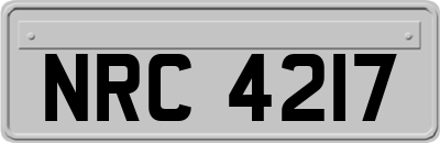 NRC4217
