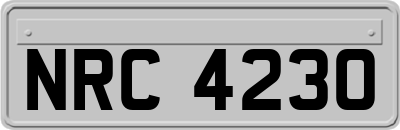 NRC4230