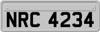 NRC4234