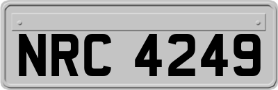 NRC4249