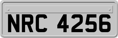 NRC4256