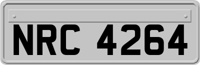 NRC4264