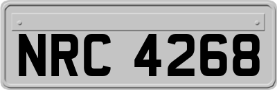 NRC4268