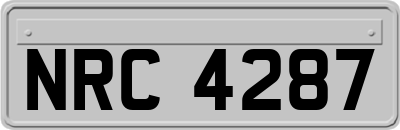 NRC4287
