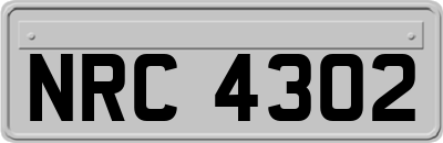 NRC4302