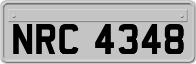 NRC4348