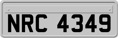 NRC4349