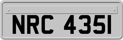 NRC4351