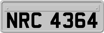 NRC4364