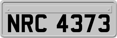 NRC4373