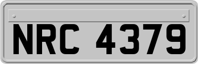 NRC4379